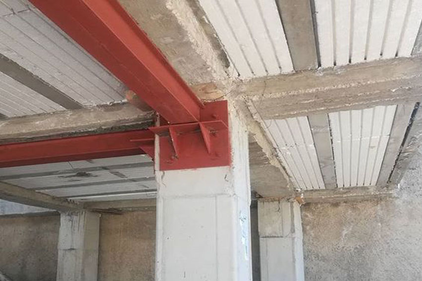 Bina-Celik-Guclendirme