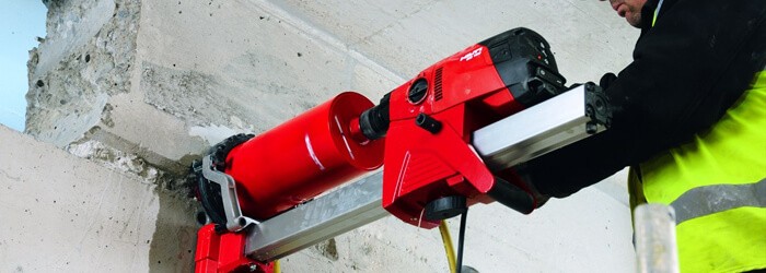 Numune Karot Alma Numune Karot Alma